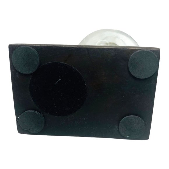 Chemistry Beaker Flower Vase Chemistry Teacher Gift Lab Tech Gift - Picture 8 of 9